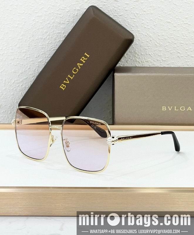 Replica Bvlgari Glasses 03smh137