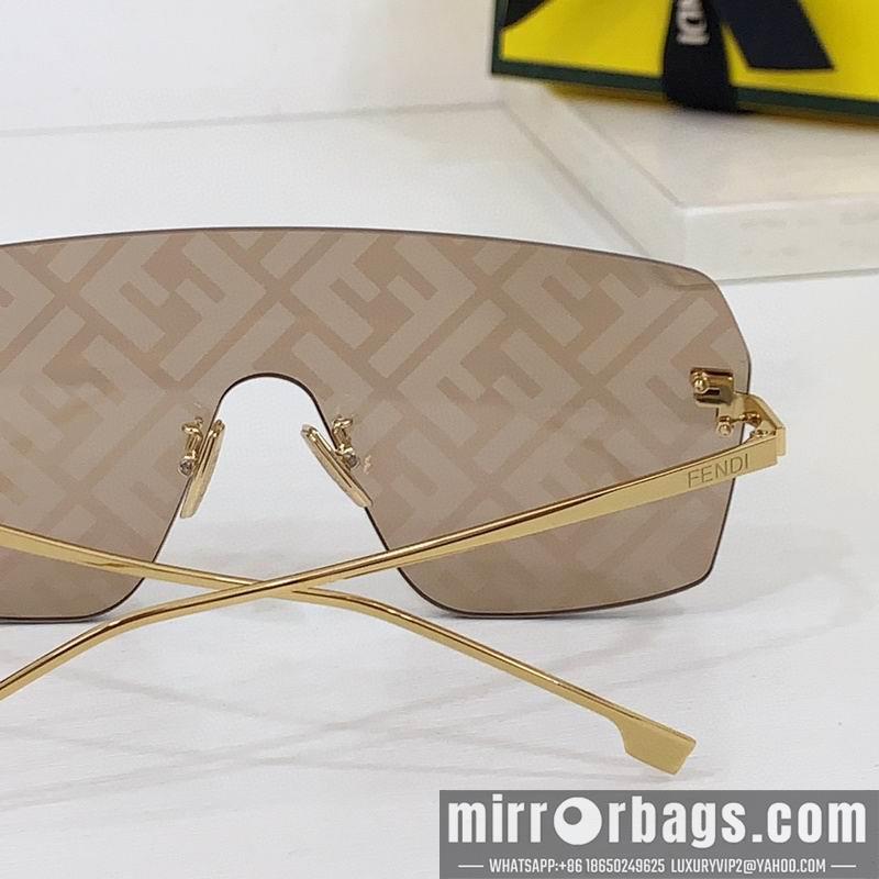 Replica Fendi Glasses smh38