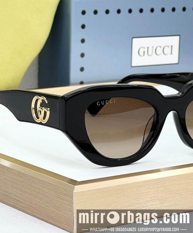 Replica Gucci Glasses smh140