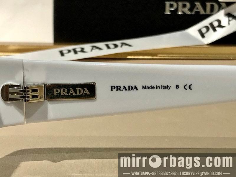 Replica Prada Glasses smr02