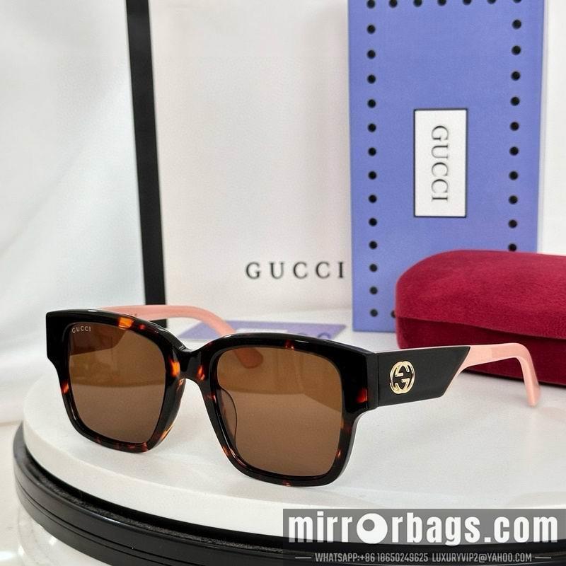Replica Gucci Glasses smh121