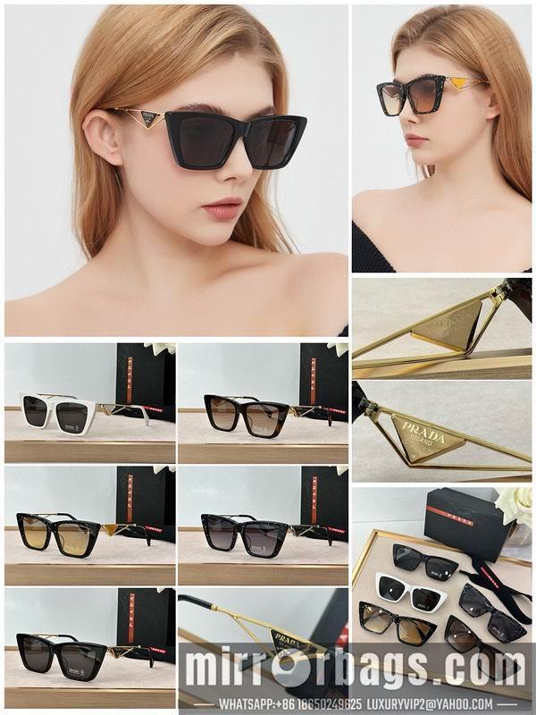 Replica Prada Glasses smx192