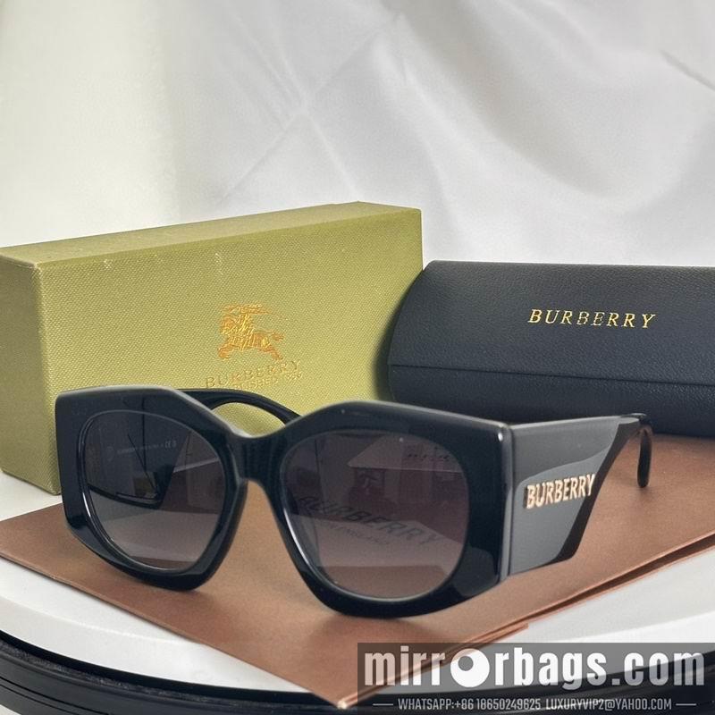 Replica Burberry Glasses 03smh04
