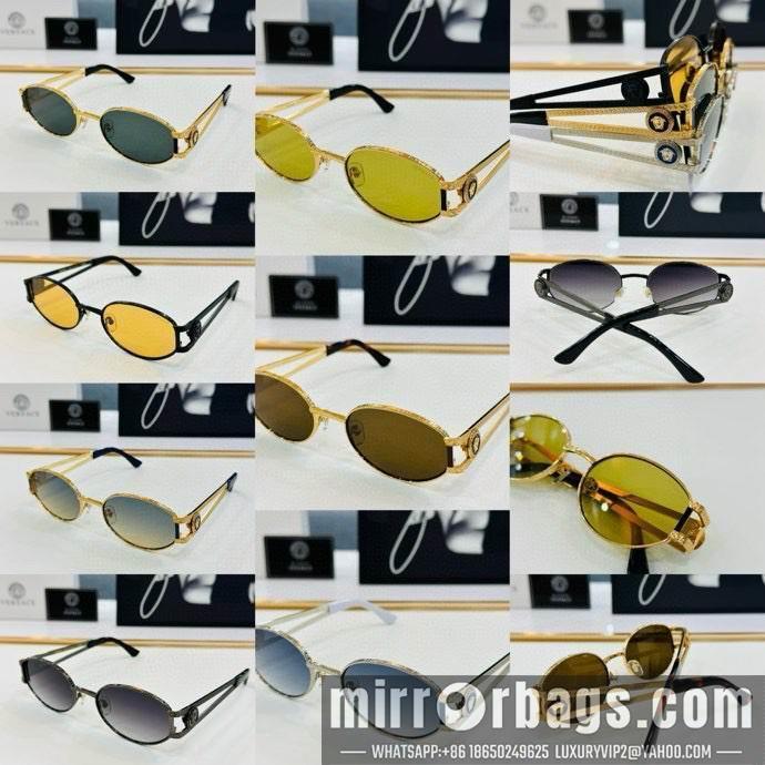 Replica Versace Glaases smx50