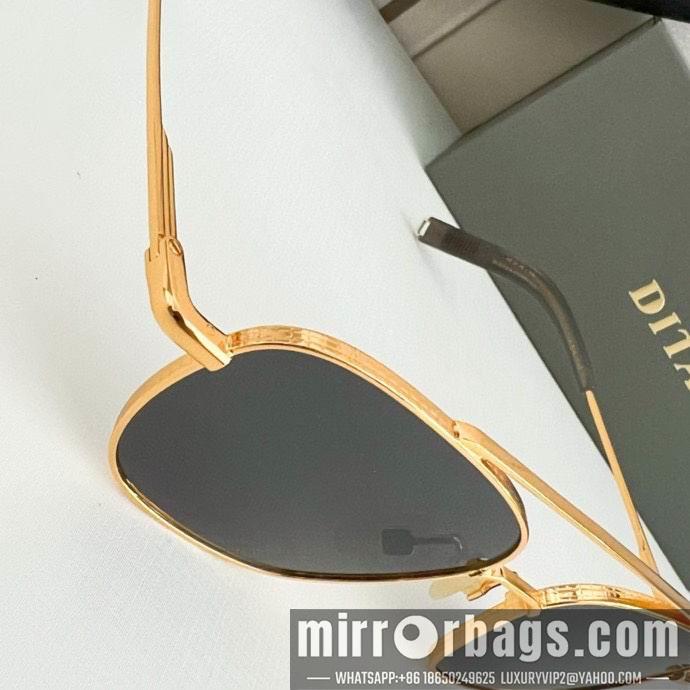 Replica Dita Glasses smr21