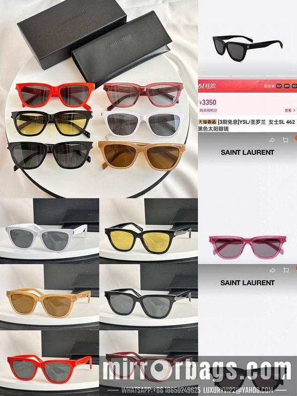 Replica YSL Glasses smx71