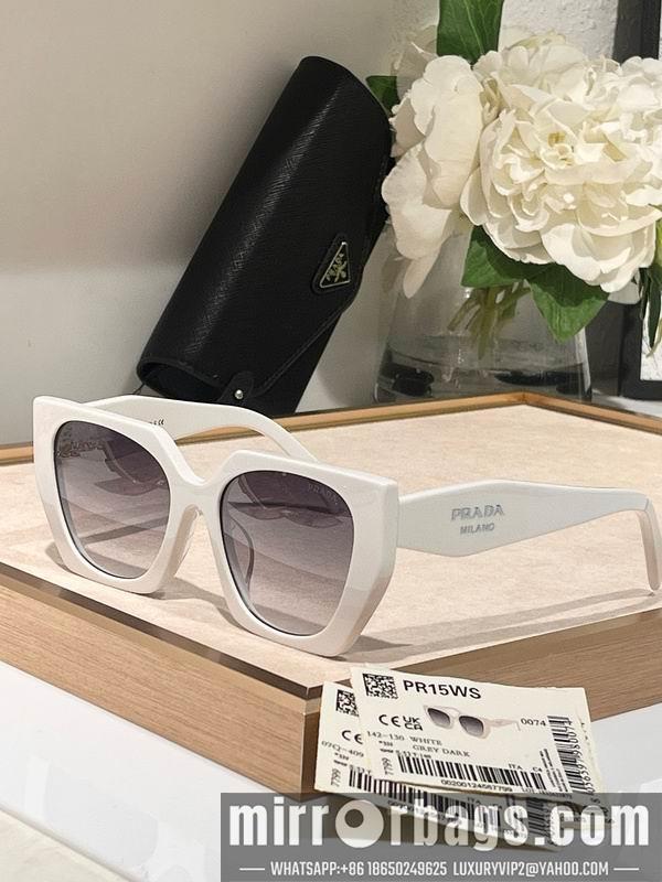 Replica Prada Glasses smr32
