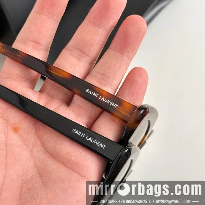 Replica YSL Glasses smx114