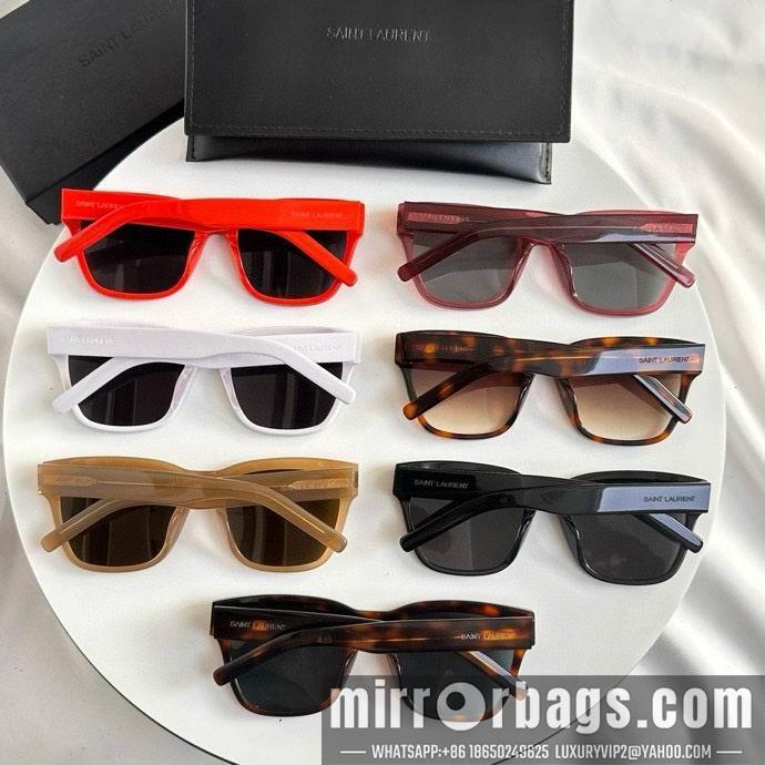 Replica YSL Glasses smx70