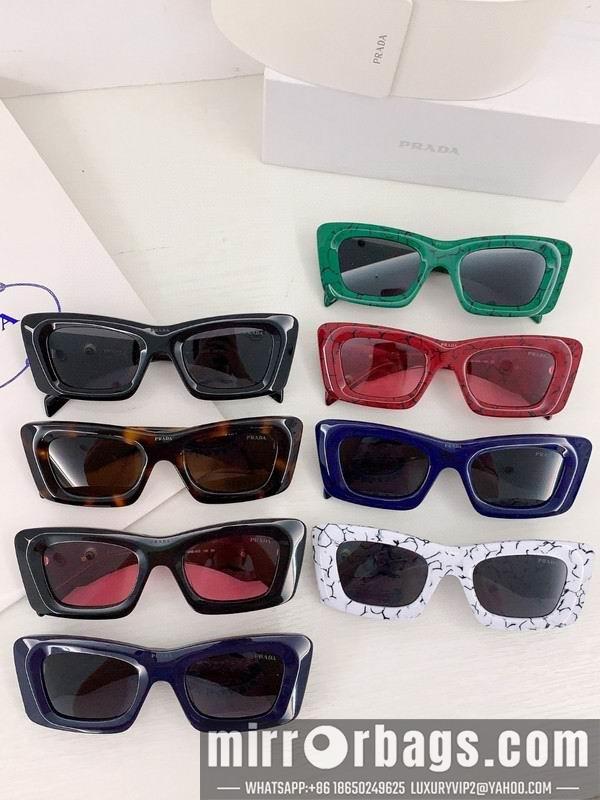 Replica Prada Glasses smh90