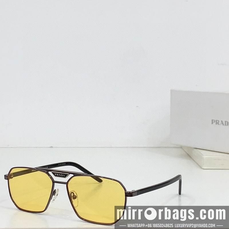 Replica Prada Glasses smh38