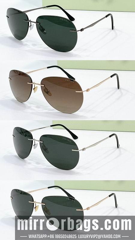 Replica Prada Glasses smh102