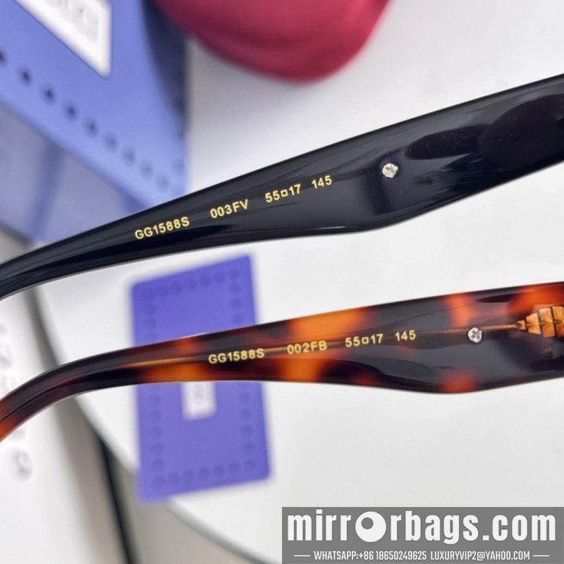 Replica Gucci Glasses smh108