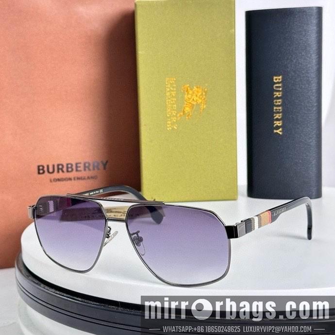 Replica Burberry Glasses smx84