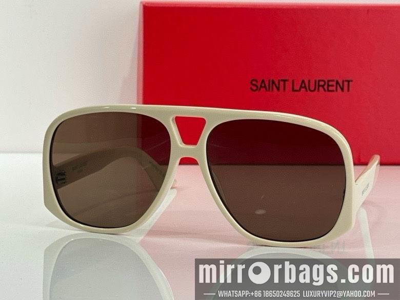 Replica YSL Glasses smx77