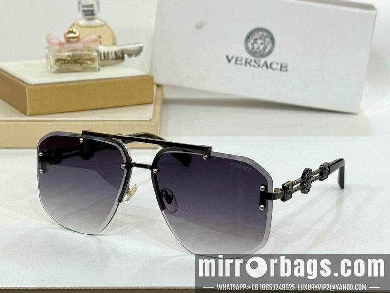 Replica Versace Glaases smx76