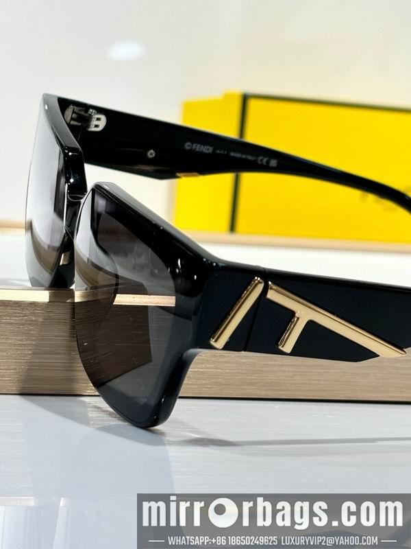 Replica Fendi Glasses smh94