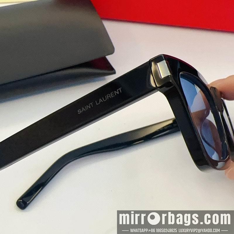 Replica YSL Glasses smx104
