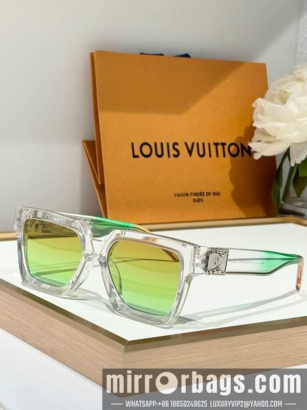Replica LV Glasses smh170