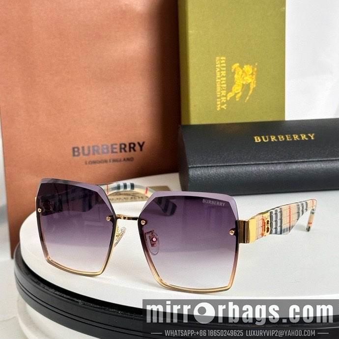 Replica Burberry Glasses smx86