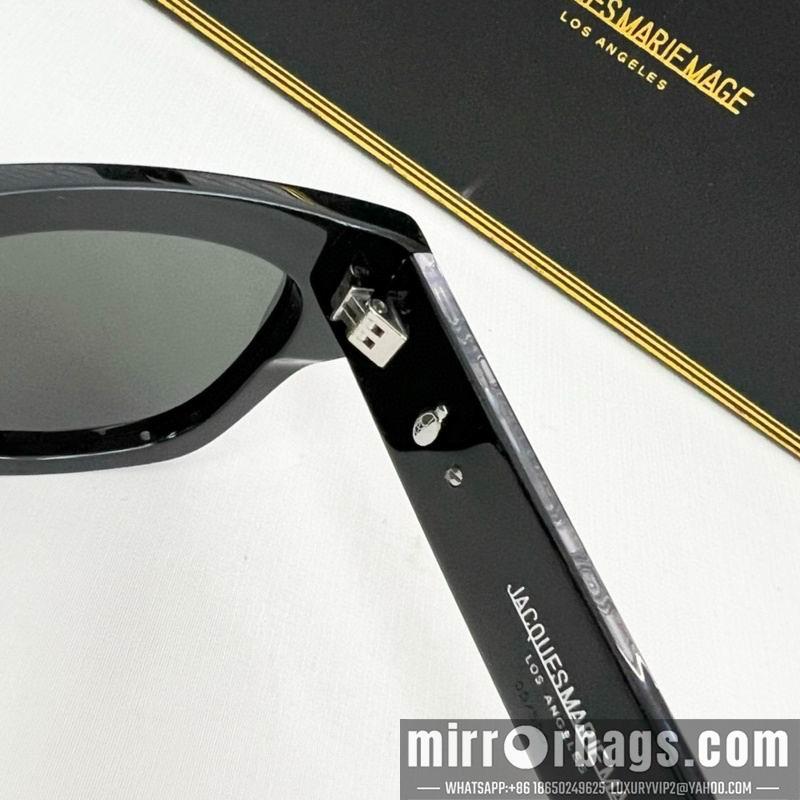 Replica Jacques Marie Mage Glasses smx57