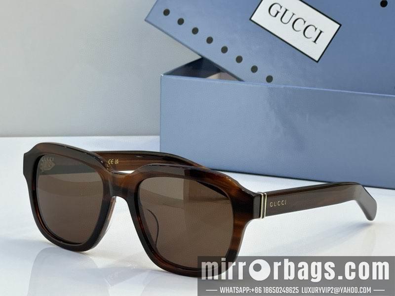Replica Gucci Glasses smh37