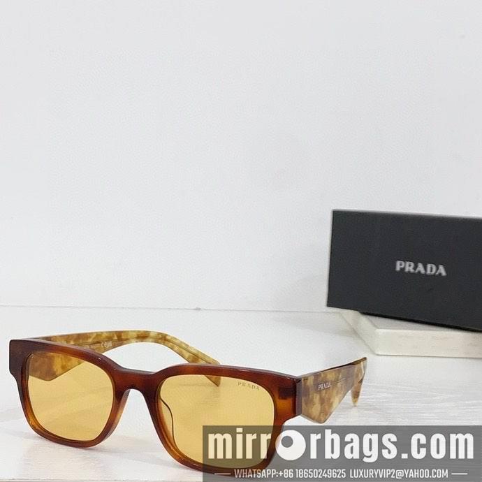 Replica Prada Glasses smx282