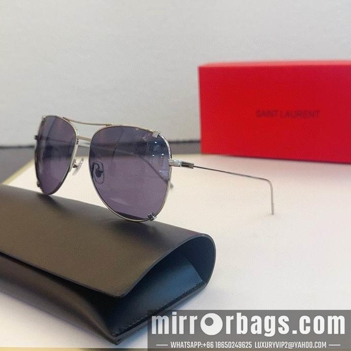 Replica YSL Glasses smx91