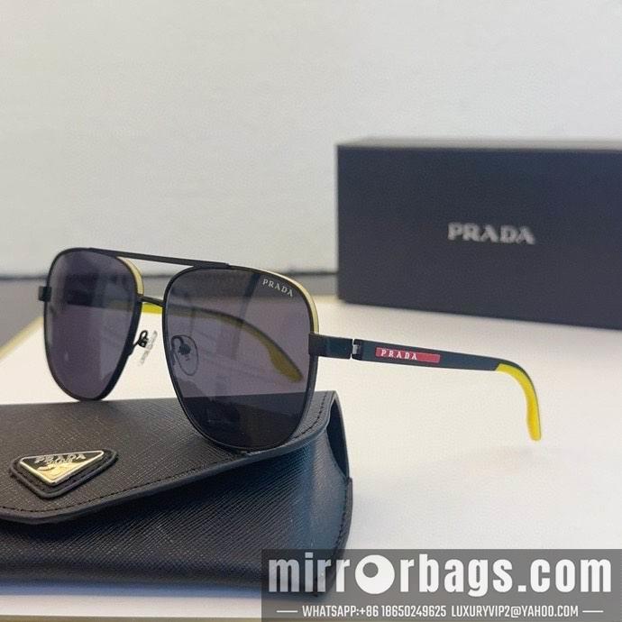 Replica Prada Glasses smx246
