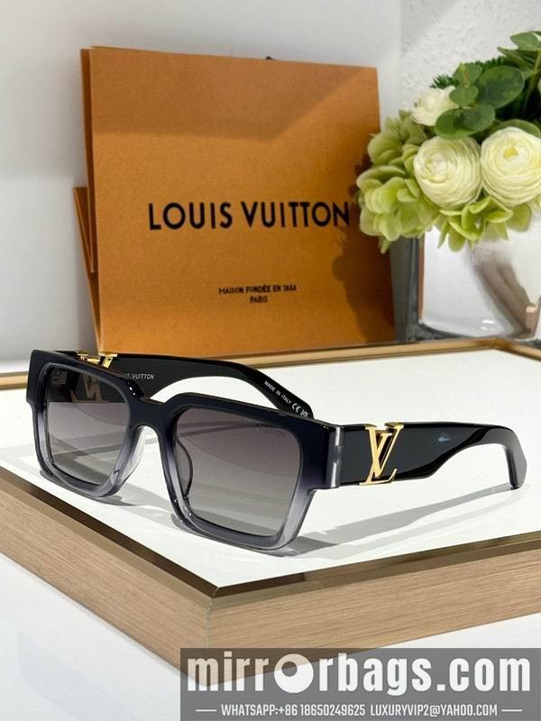 Replica LV Glasses smh160