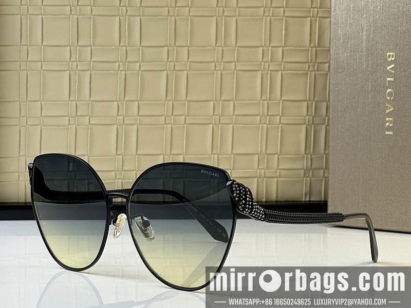 Replica Bvlgari Glasses 03smh166