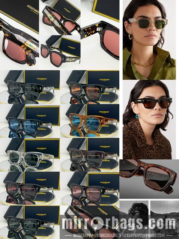 Replica Jacques Marie Mage Glasses smx57