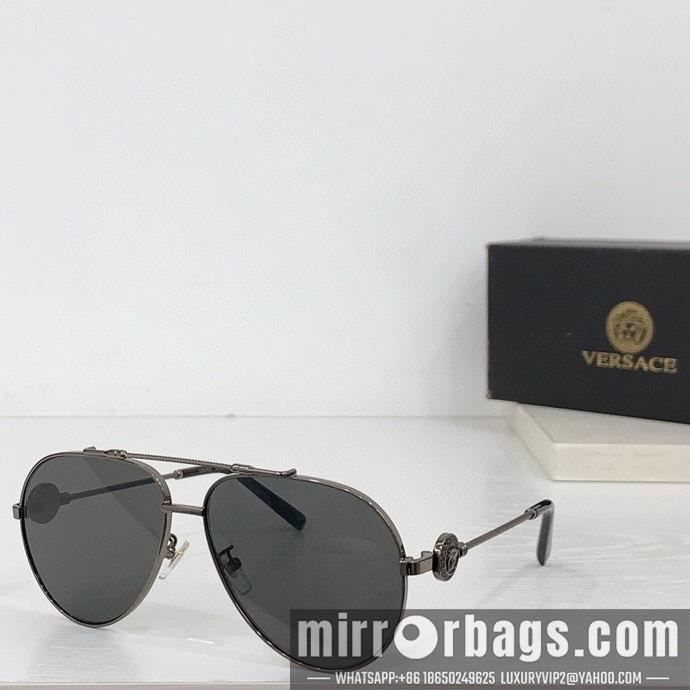 Replica Versace Glaases smx179