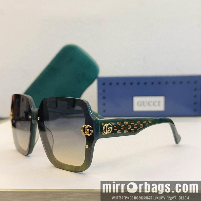 Replica Gucci Glasses smx130