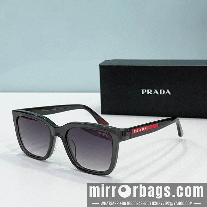 Replica Prada Glasses smr108