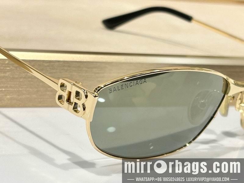 Replica Balenciaga Glasses smx51