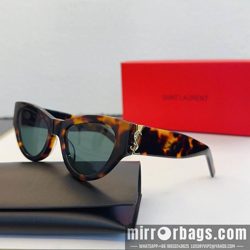 Replica YSL Glasses smx95