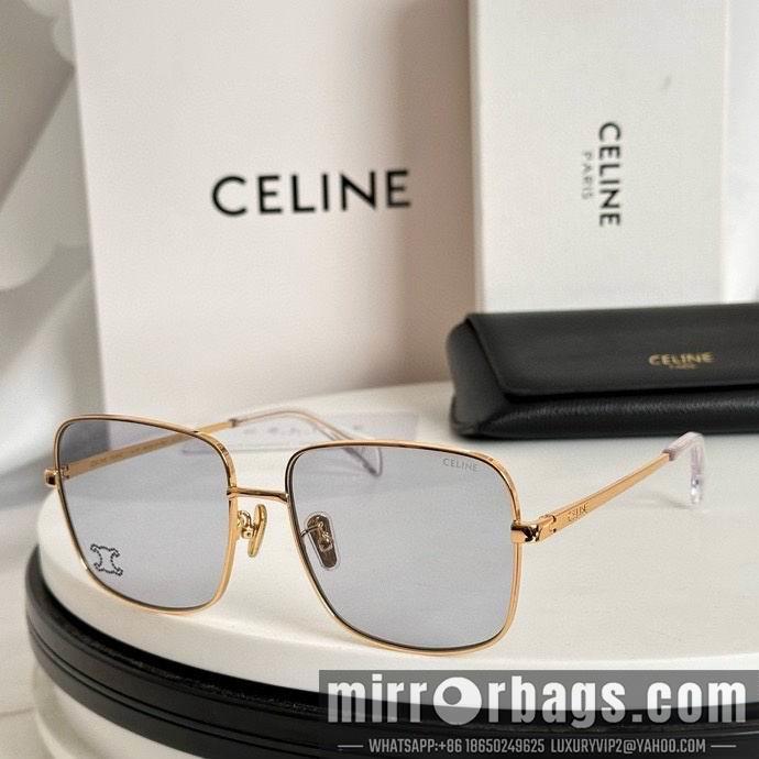 Replica Celine Glasses smx217