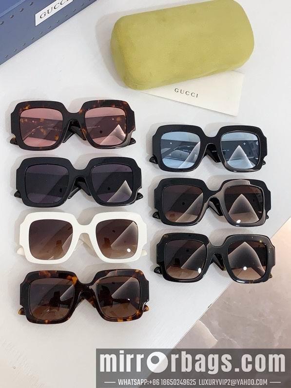 Replica Gucci Glasses smx142