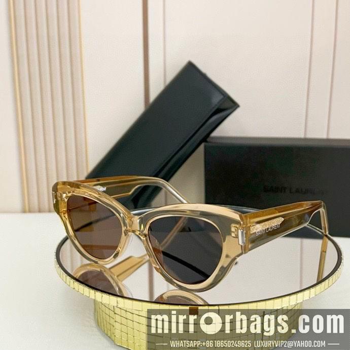 Replica YSL Glasses smx46