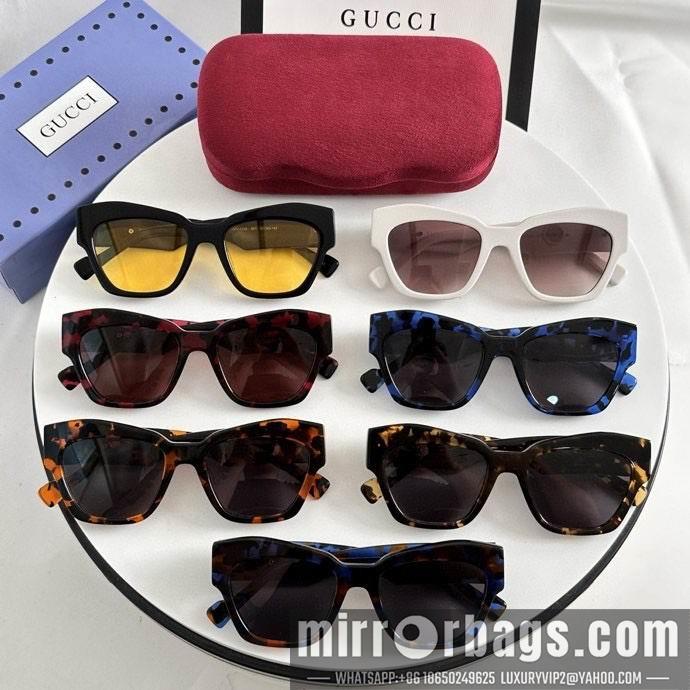 Replica Gucci Glasses smx163