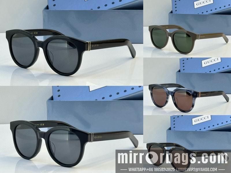 Replica Gucci Glasses smh39
