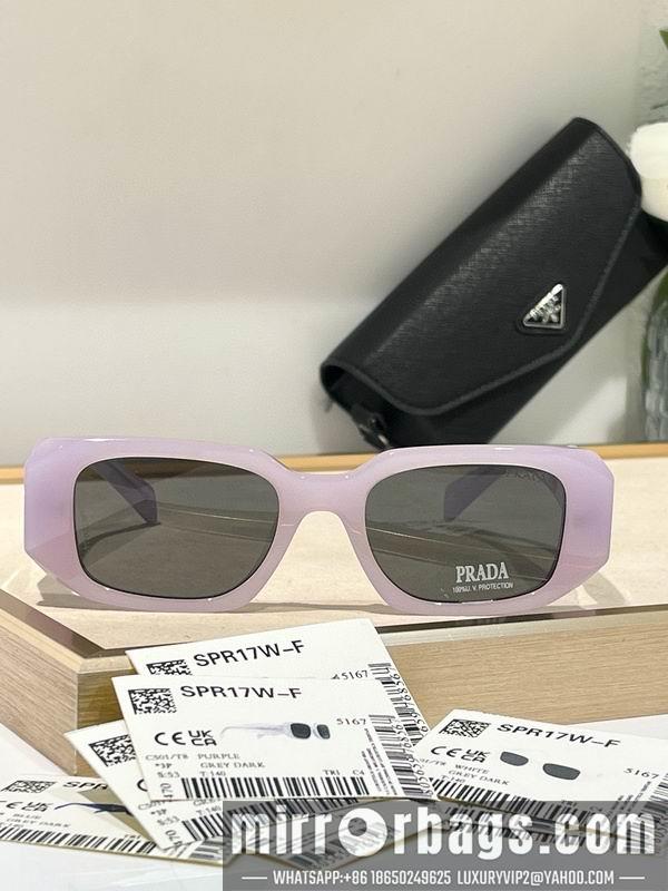 Replica Prada Glasses smr124