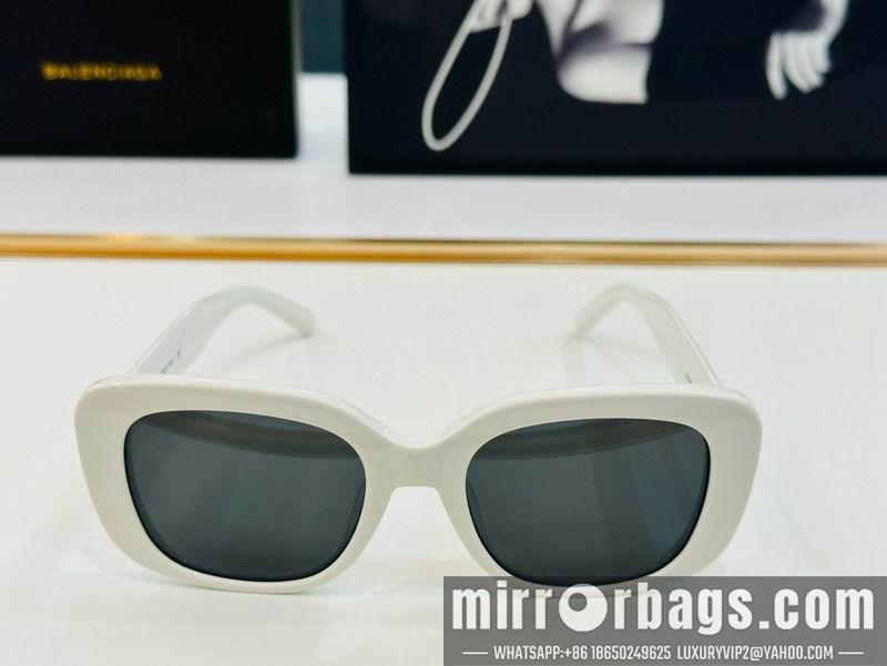 Replica Balenciaga Glasses smx58