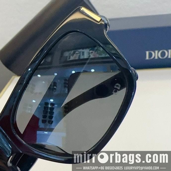 Replica Dior Glasses smx78