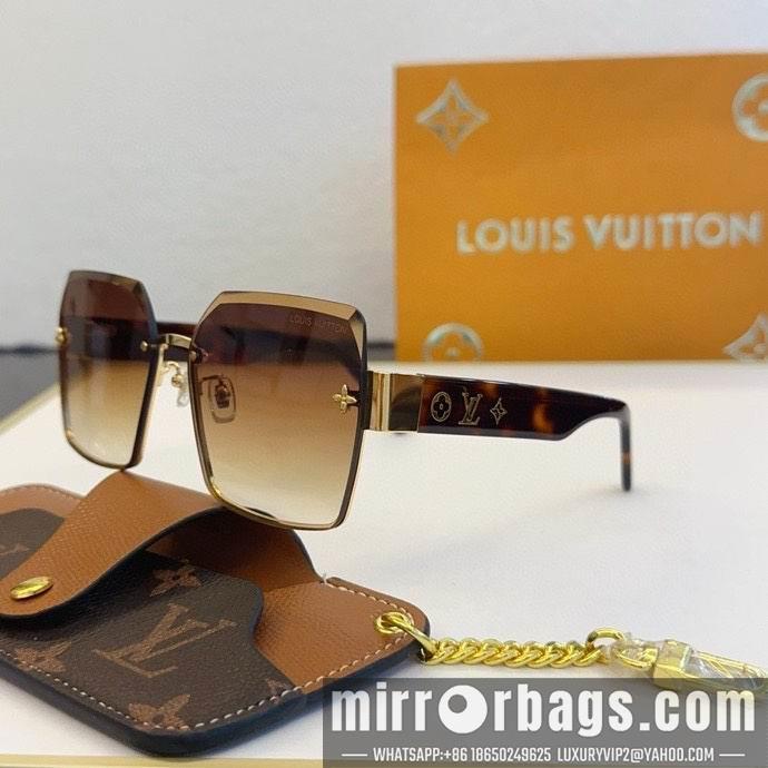 Replica LV Glasses smr05