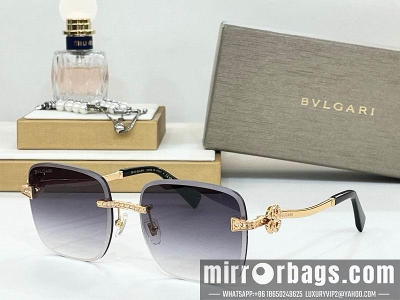 Replica Bvlgari Glasses 03smh100