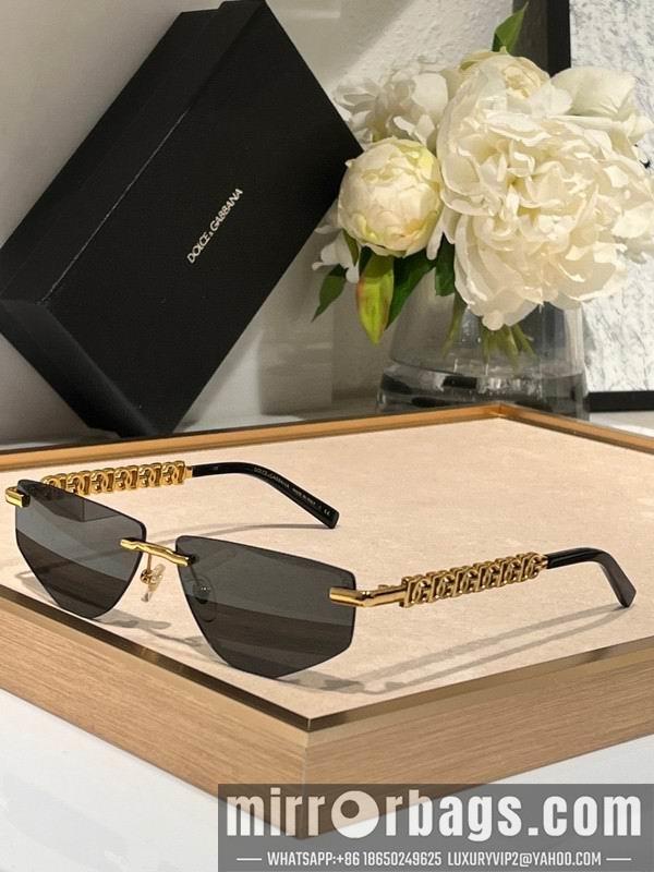 Replica DG Glasses 03smh24
