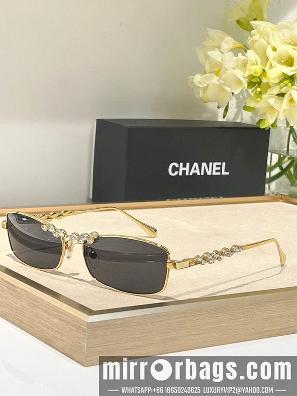 Replica Chanel Glasses smr276