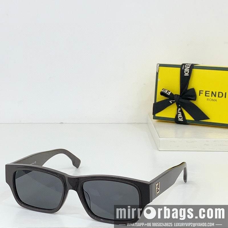 Replica Fendi Glasses smh80